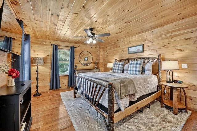 793 Brittney Drive, Blue Ridge, GA 30513
