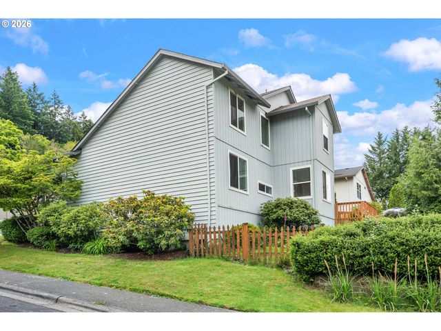 15257 Sw FIRTREE Dr, Portland, OR 97223