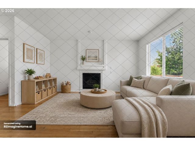 15257 Sw FIRTREE Dr, Portland, OR 97223