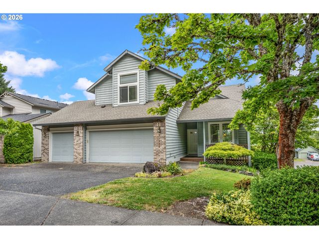 15257 Sw FIRTREE Dr, Portland, OR 97223