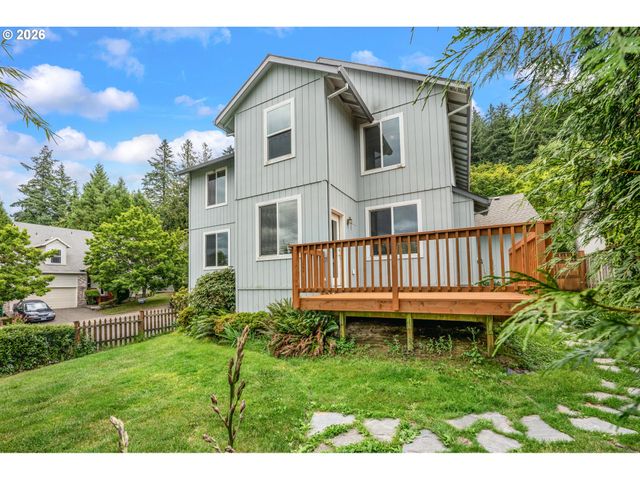 15257 Sw FIRTREE Dr, Portland, OR 97223
