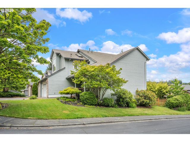 15257 Sw FIRTREE Dr, Portland, OR 97223