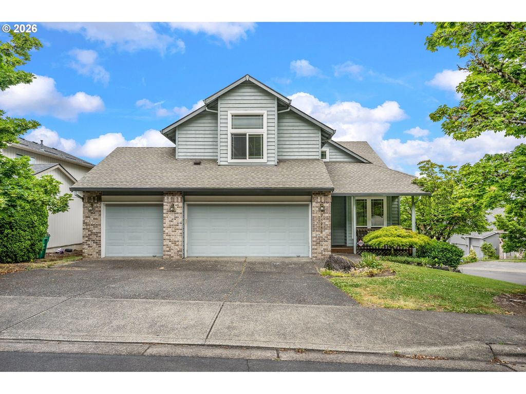 15257 Sw FIRTREE Dr, Portland, OR 97223