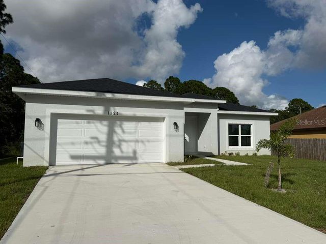 1121 COGAN DRIVE SE, Palm Bay, FL 32909