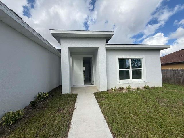 1121 COGAN DRIVE SE, Palm Bay, FL 32909