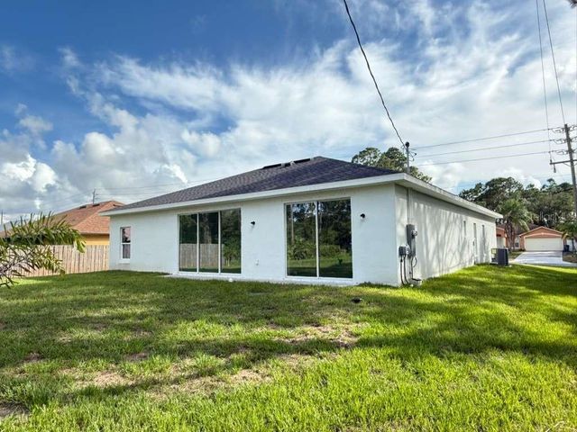 1121 COGAN DRIVE SE, Palm Bay, FL 32909