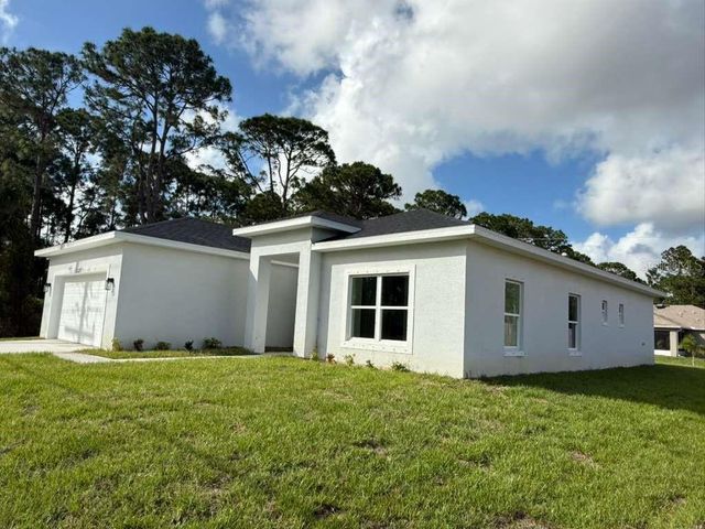1121 COGAN DRIVE SE, Palm Bay, FL 32909