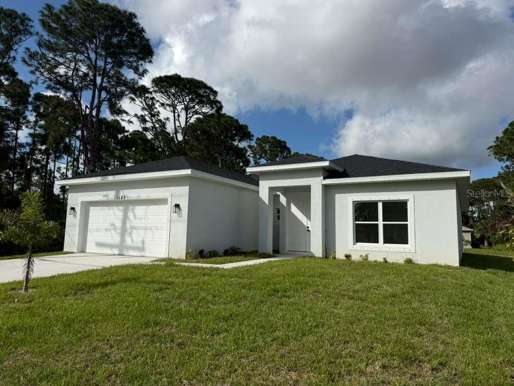 1121 COGAN DRIVE SE, Palm Bay, FL 32909