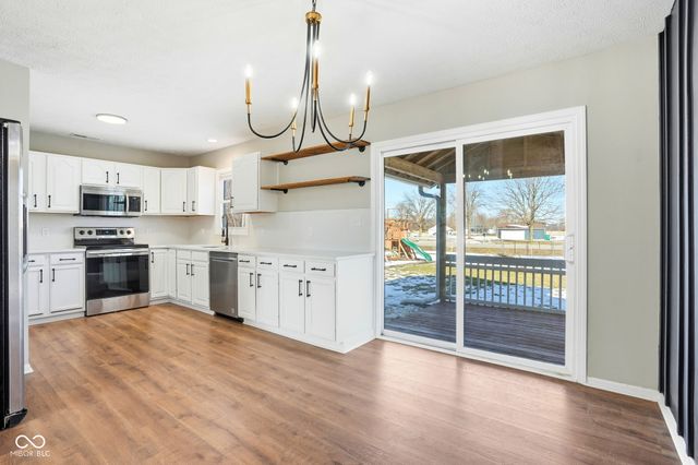 5690 E Donald Drive, Camby, IN 46113