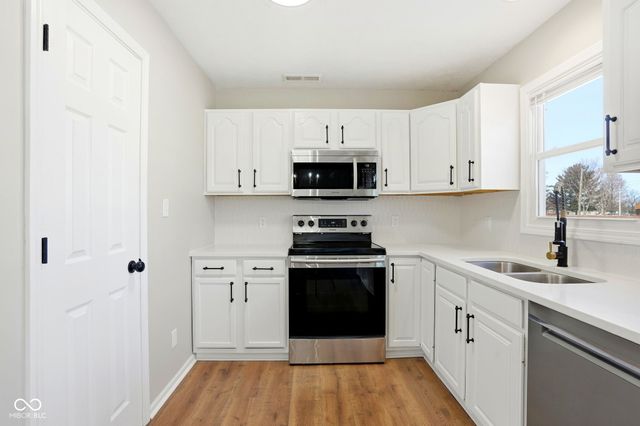 5690 E Donald Drive, Camby, IN 46113