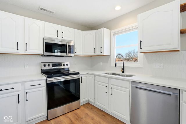 5690 E Donald Drive, Camby, IN 46113