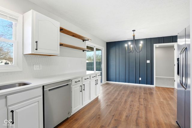 5690 E Donald Drive, Camby, IN 46113