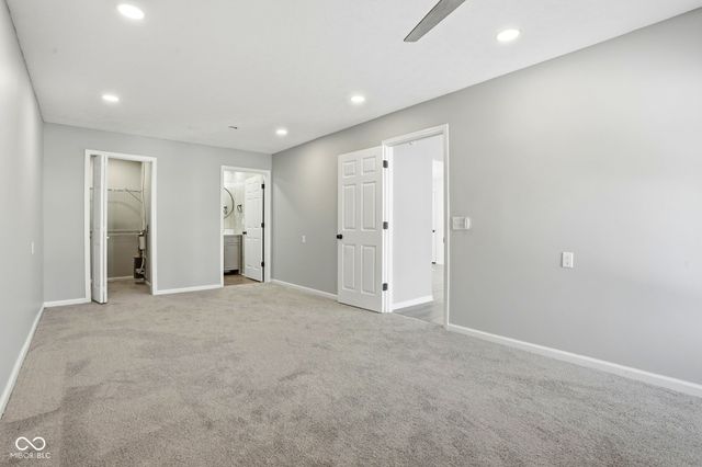 5690 E Donald Drive, Camby, IN 46113