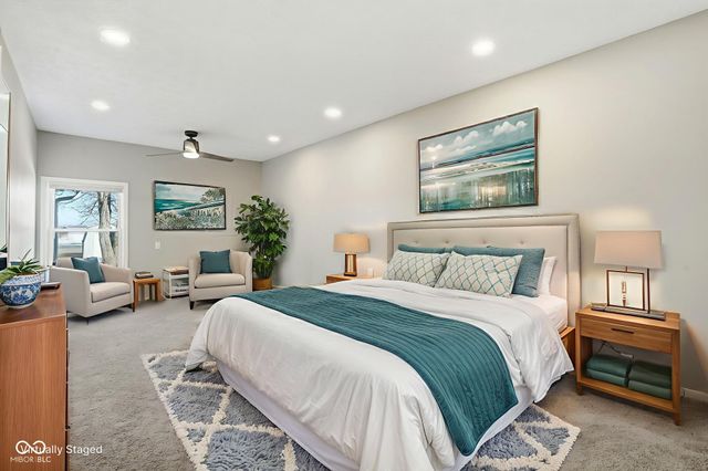 5690 E Donald Drive, Camby, IN 46113