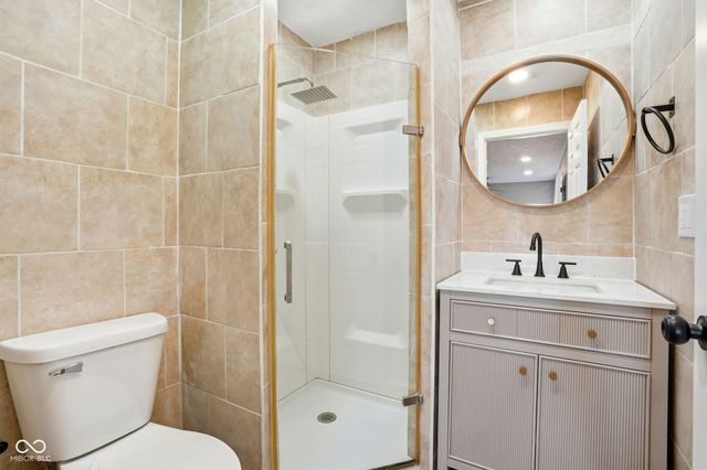 5690 E Donald Drive, Camby, IN 46113