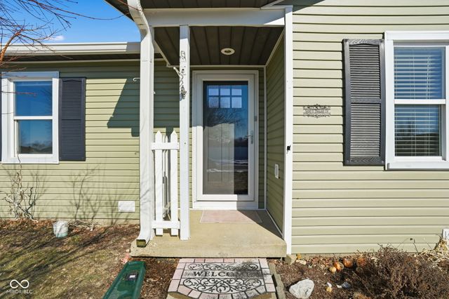 5690 E Donald Drive, Camby, IN 46113