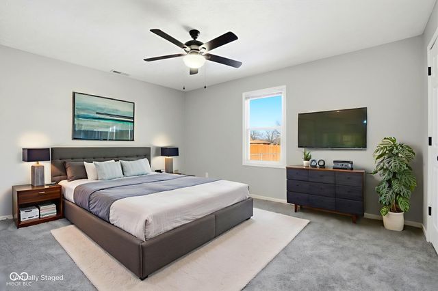 5690 E Donald Drive, Camby, IN 46113