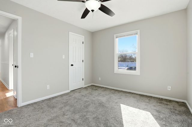 5690 E Donald Drive, Camby, IN 46113