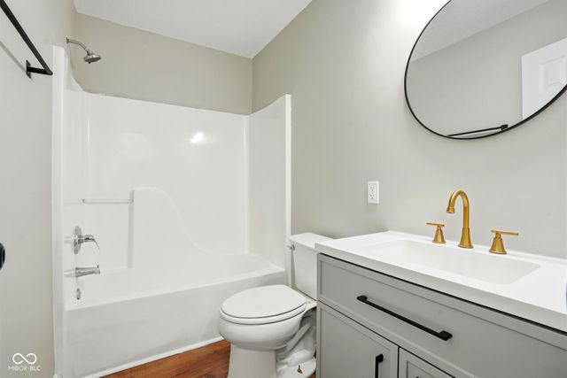 5690 E Donald Drive, Camby, IN 46113