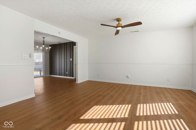 5690 E Donald Drive, Camby, IN 46113