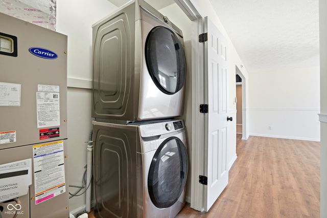 5690 E Donald Drive, Camby, IN 46113