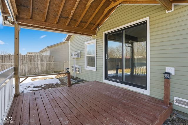 5690 E Donald Drive, Camby, IN 46113