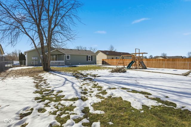 5690 E Donald Drive, Camby, IN 46113