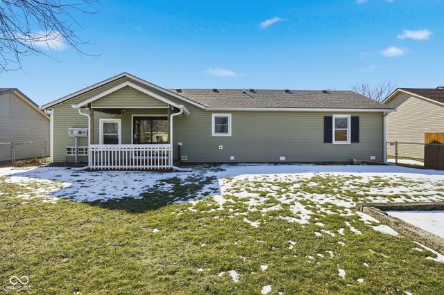 5690 E Donald Drive, Camby, IN 46113