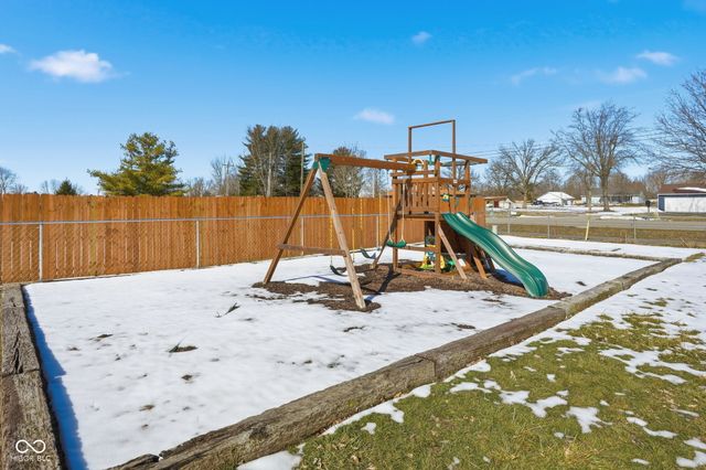 5690 E Donald Drive, Camby, IN 46113