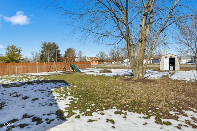 5690 E Donald Drive, Camby, IN 46113