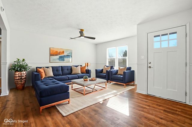 5690 E Donald Drive, Camby, IN 46113