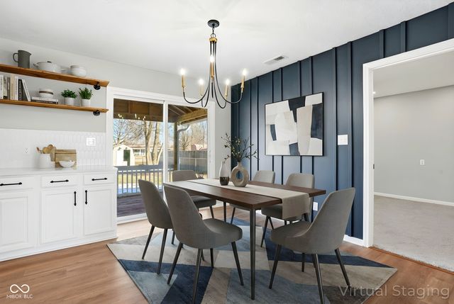 5690 E Donald Drive, Camby, IN 46113