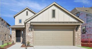 520 Weller Road, Mckinney, TX 75407