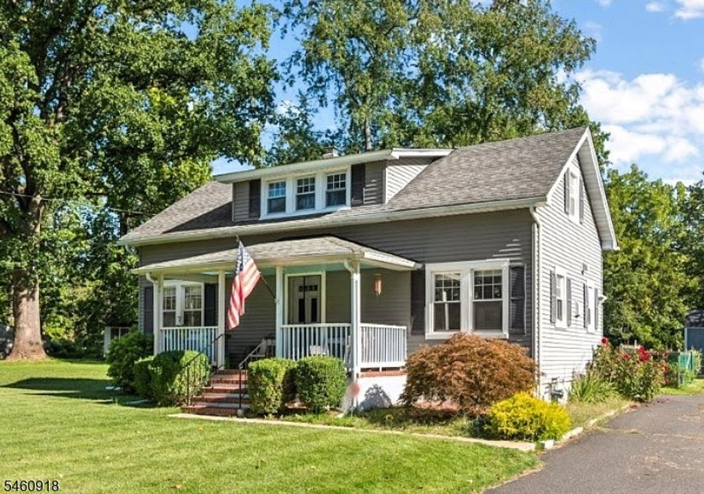 44 Readington Rd, Readington Twp., NJ 08889 — exterior