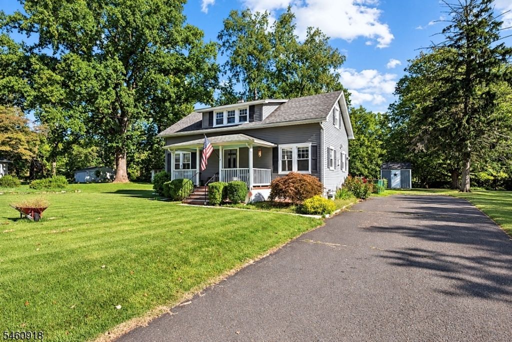 44 Readington Rd, Readington Twp., NJ 08889 — photo 2