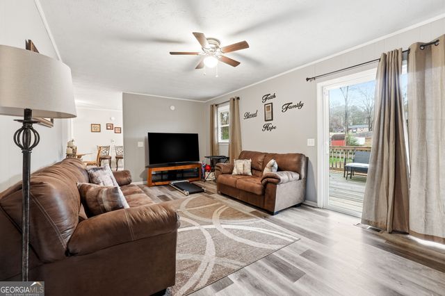 6642 Forestdale Lane, Douglasville, GA 30135