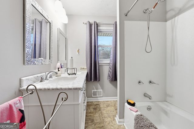 6642 Forestdale Lane, Douglasville, GA 30135