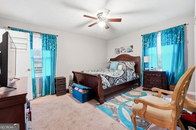 6642 Forestdale Lane, Douglasville, GA 30135