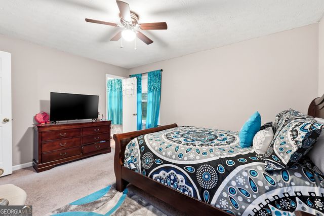 6642 Forestdale Lane, Douglasville, GA 30135