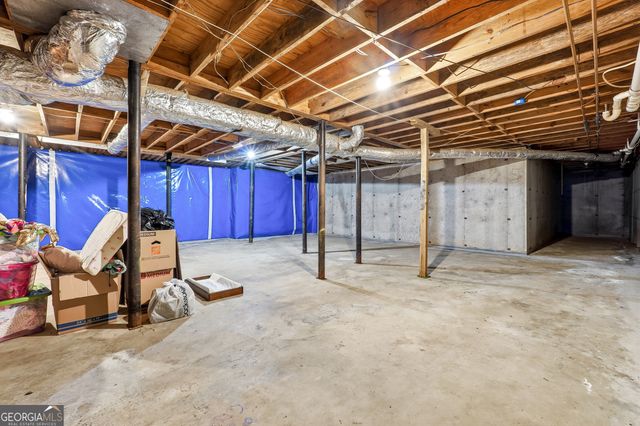 6642 Forestdale Lane, Douglasville, GA 30135