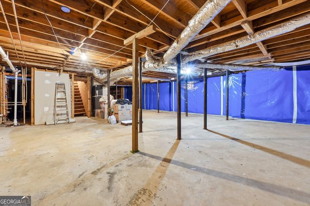 6642 Forestdale Lane, Douglasville, GA 30135