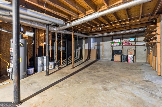 6642 Forestdale Lane, Douglasville, GA 30135