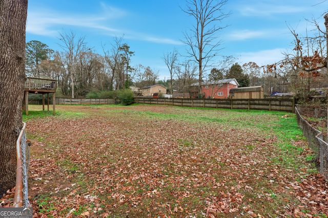 6642 Forestdale Lane, Douglasville, GA 30135