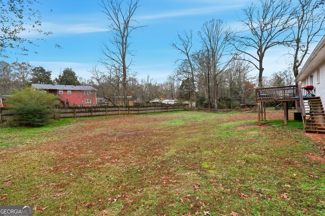 6642 Forestdale Lane, Douglasville, GA 30135