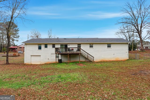 6642 Forestdale Lane, Douglasville, GA 30135