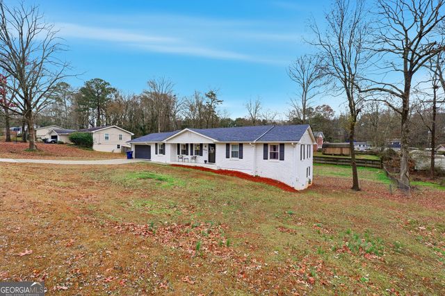 6642 Forestdale Lane, Douglasville, GA 30135