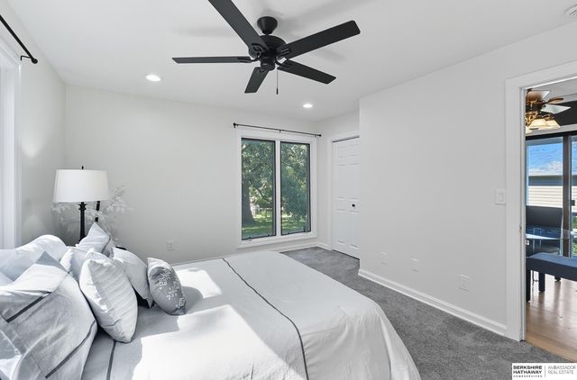 418 Bellevue Boulevard N, Bellevue, NE 68005