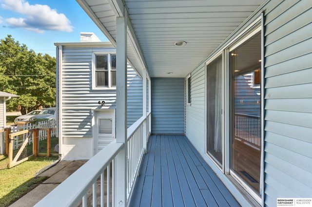 418 Bellevue Boulevard N, Bellevue, NE 68005