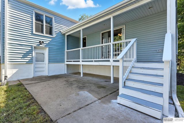 418 Bellevue Boulevard N, Bellevue, NE 68005