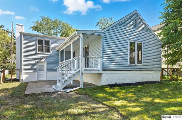 418 Bellevue Boulevard N, Bellevue, NE 68005